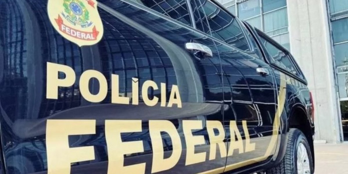 PF deflagra operação  que investiga contratos milionários de ex-gestão de prefeitura de Lauro de Freitas