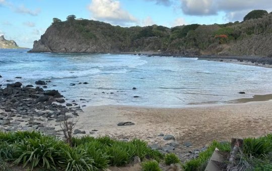 Médica de São Paulo morre uma semana após ela e marido se afogarem em Fernando de Noronha