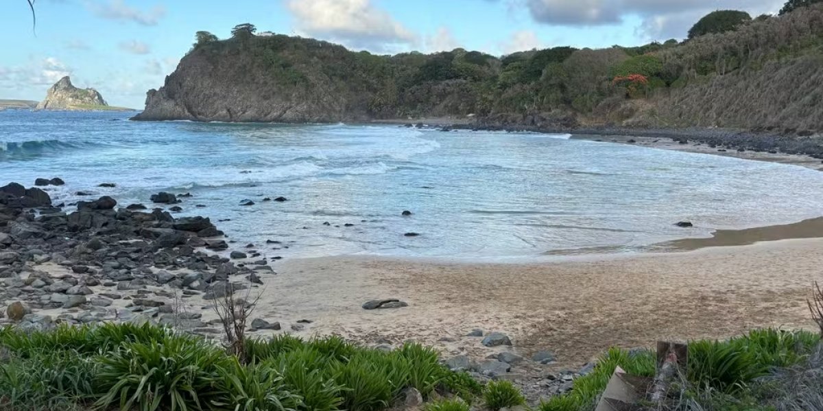 Médica de São Paulo morre uma semana após ela e marido se afogarem em Fernando de Noronha