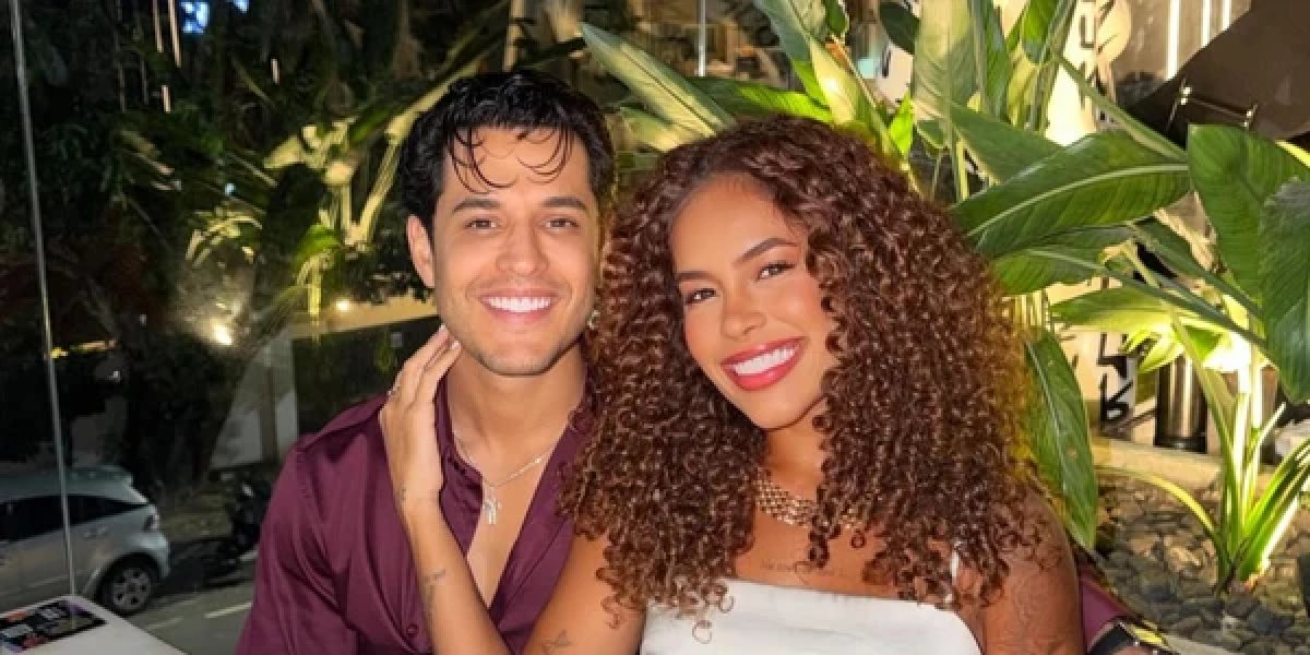 Sthe Matos ganha carro de R$ 1,5 milhão e relógio de luxo em aniversário de casamento