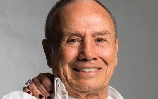 Stenio Garcia processa suas duas filhas por abandono emocional e financeiro 