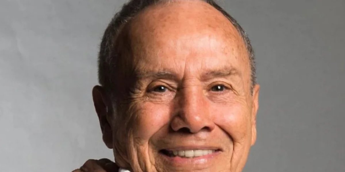 Stênio Garcia processa suas duas filhas por abandono emocional e financeiro