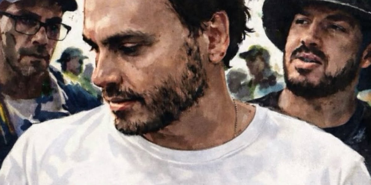 Carlos Bolsonaro atualiza sobre quadro de saúde do pai 