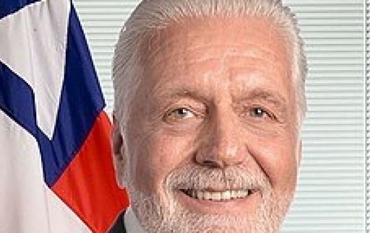 Banco Master paga empresa ligada a nora de Jaques Wagner