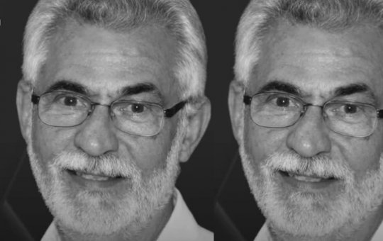 Morre fundador dos colégios Cândido Portinari e Satre, Manoel Muniz Ferreira Neto