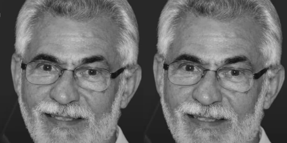 Morre fundador dos colégios Cândido Portinari e Satre, Manoel Muniz Ferreira Neto