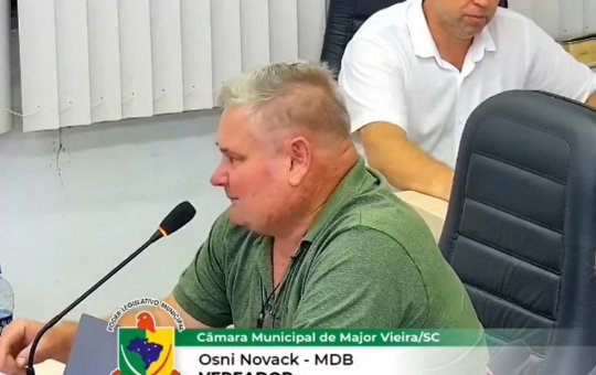 Vereador causa revolta ao sugerir matar cães de rua em Santa Catarina