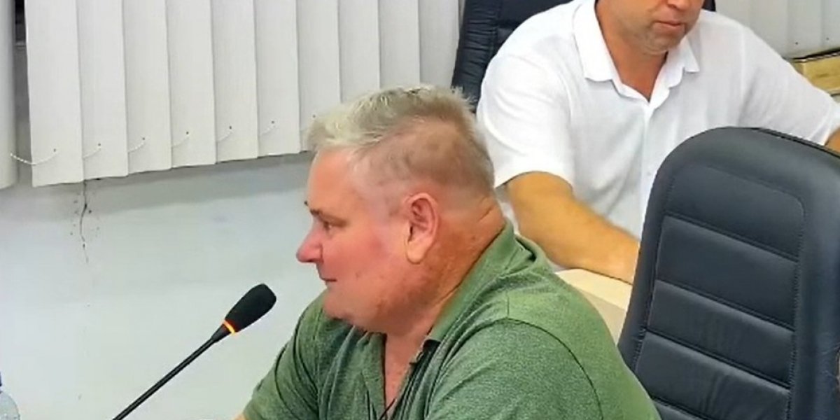 Vereador causa revolta ao sugerir matar cães de rua em Santa Catarina