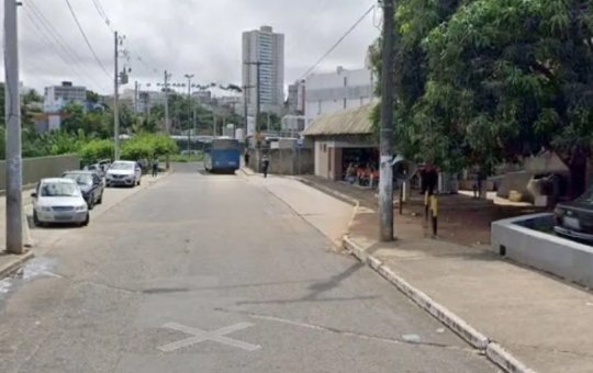 Homem morre após sofrer descarga elétrica ao tentar furtar fios na Avenida Vasco da Gama