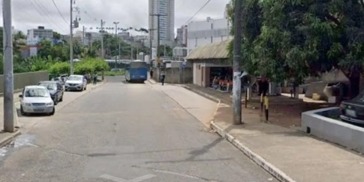 Homem morre após sofrer descarga elétrica ao tentar furtar fios na Avenida Vasco da Gama
