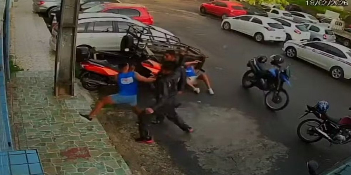 Mototaxistas são presos em Salvador suspeitos de agredir foliões e xingá-los de 'veados' no Carnaval