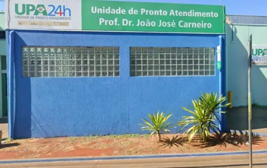 Paciente reclama de demora no atendimento e tem teste de HIV lido em voz alta em UPA
