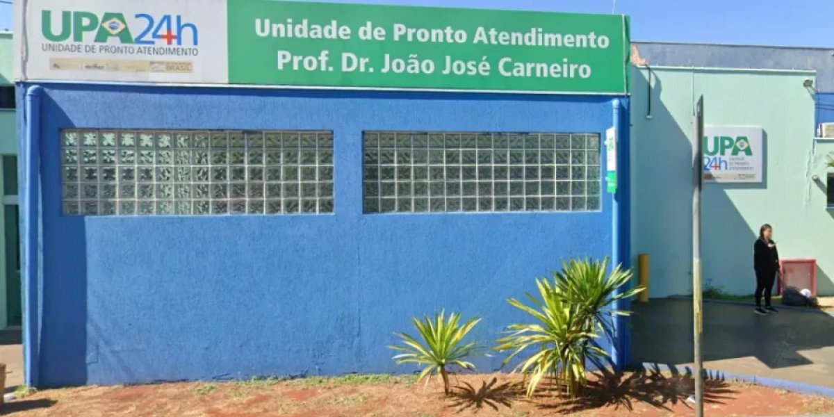 Paciente reclama de demora no atendimento e tem teste de HIV lido em voz alta em UPA