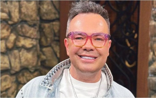 Felipeh Campos é internado em estado grave em São Paulo após diagnóstico de dengue