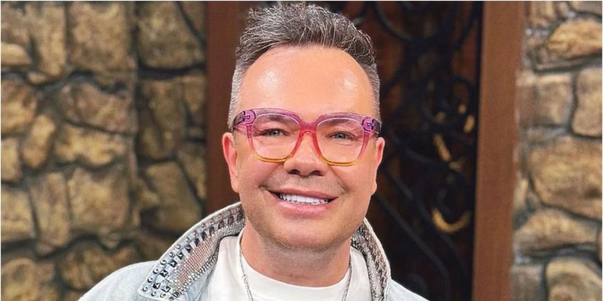 Felipeh Campos é internado em estado grave em São Paulo após diagnóstico de dengue