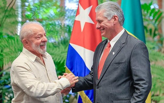 Em meio a restrições dos EUA, governo brasileiro planeja envio de ajuda humanitária a Cuba