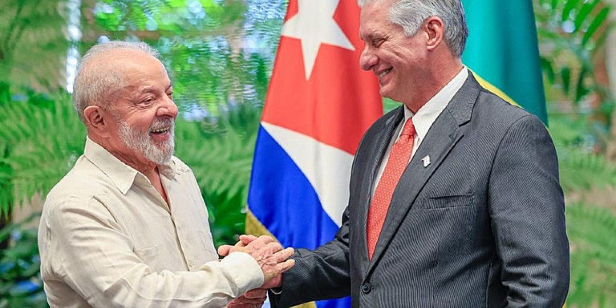 Em meio a restrições dos EUA, governo brasileiro planeja envio de ajuda humanitária a Cuba