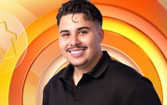 Ex-BBB, Pedro Espínola processa TV Globo e cobra valor milionário