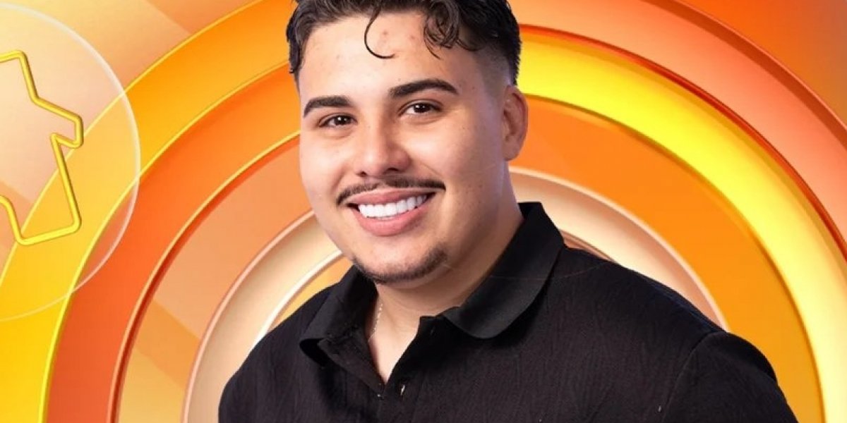 Ex-BBB, Pedro Espínola processa TV Globo e cobra valor milionário