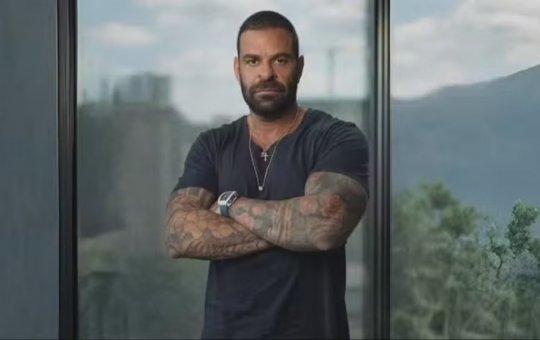 Igreja Lagoinha Belvedere, ligada a cunhado preso de Daniel Vorcaro, fecha atividades em BH