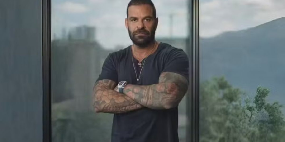 Igreja Lagoinha Belvedere, ligada a cunhado preso de Daniel Vorcaro, fecha atividades em BH