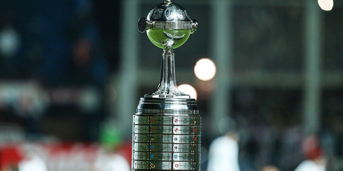 Libertadores terá grupos definidos nesta noite; sorteio projeta próximos confrontos