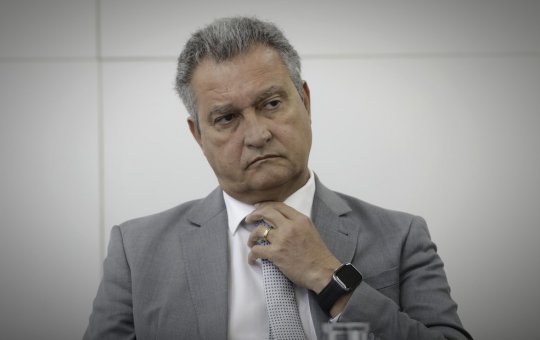 Rui Costa minimiza possível delação de Daniel Vorcaro e diz não ver risco