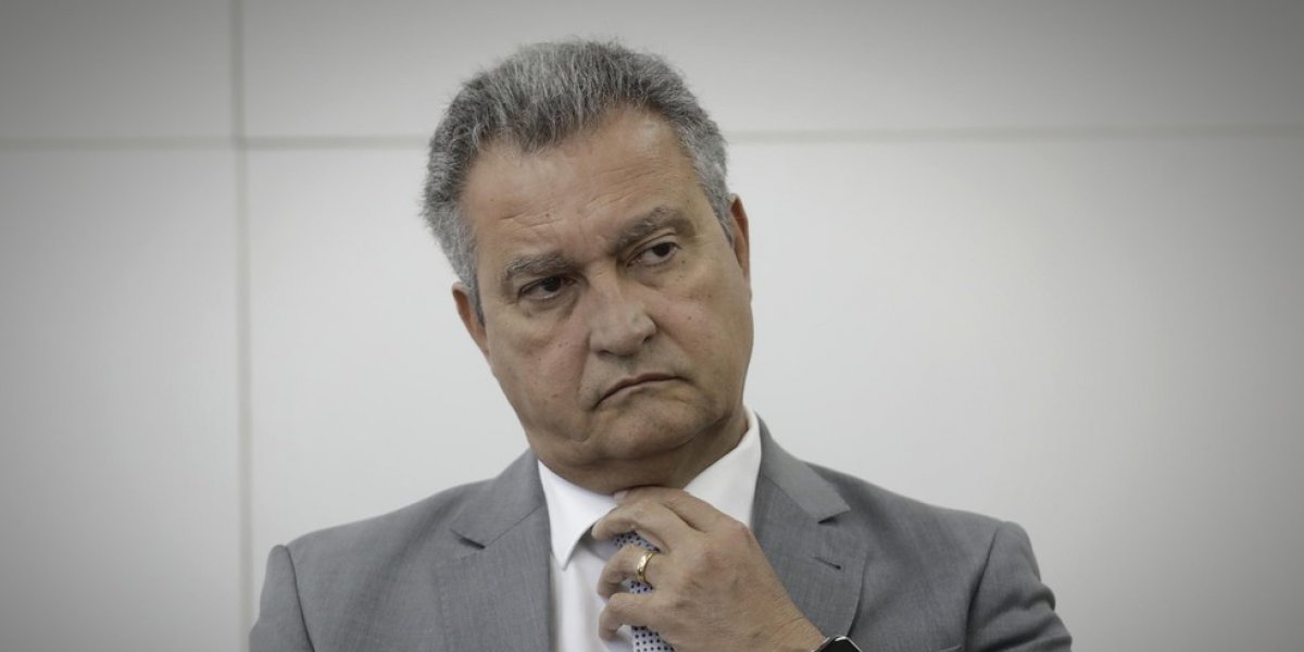 Rui Costa minimiza possível delação de Daniel Vorcaro e diz não ver risco