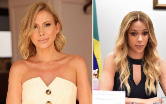 Campanha contra eleição de Erika Hilton ganha força e repercute nas redes: "não me representa"