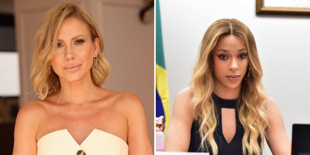 Campanha contra eleição de Erika Hilton ganha força e repercute nas redes: "não me representa"