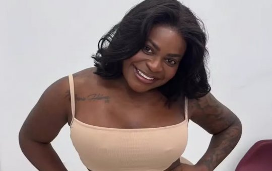 Jojo Todynho rebate críticas sobre vida amorosa e dispara: “A vida não se resume a homem”