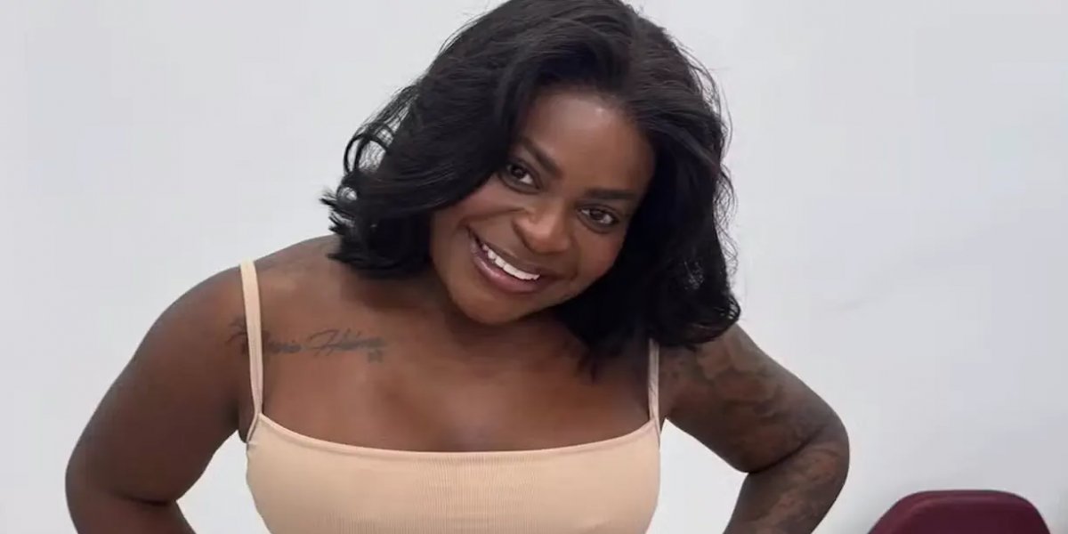 Jojo Todynho rebate críticas sobre vida amorosa e dispara: “A vida não se resume a homem”