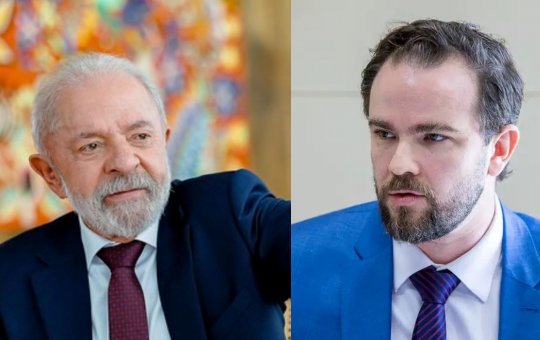 Lula confirma Dario Durigan como novo ministro da Fazenda após saída de Haddad