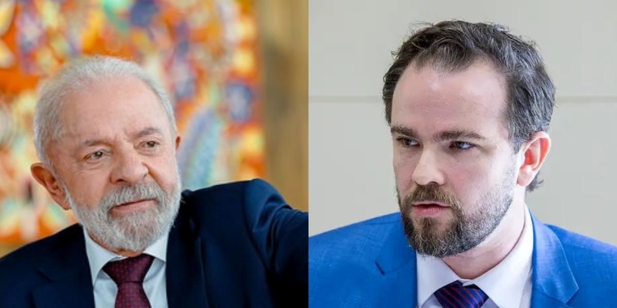 Lula confirma Dario Durigan como novo ministro da Fazenda após saída de Haddad
