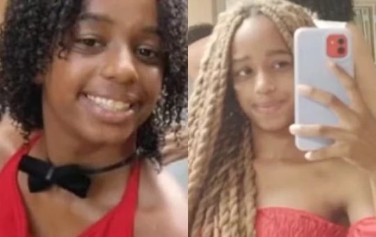 Suspeito de envolvimento na morte de Thamiris é preso e gera revolta em Salvador