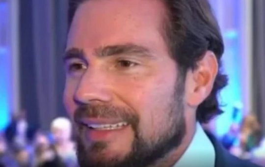 Vorcaro é transferido de helicóptero para a Superintendência da PF