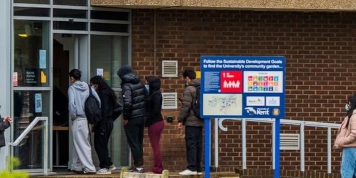 Surto de meningite faz duas vítimas na Inglaterra e acende alerta na Europa 