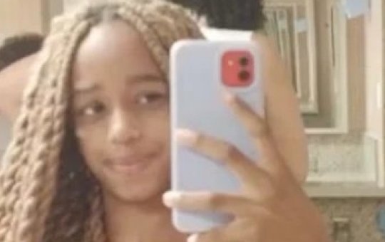 Suspeito de matar Thamiris ajudava nas buscas pela jovem