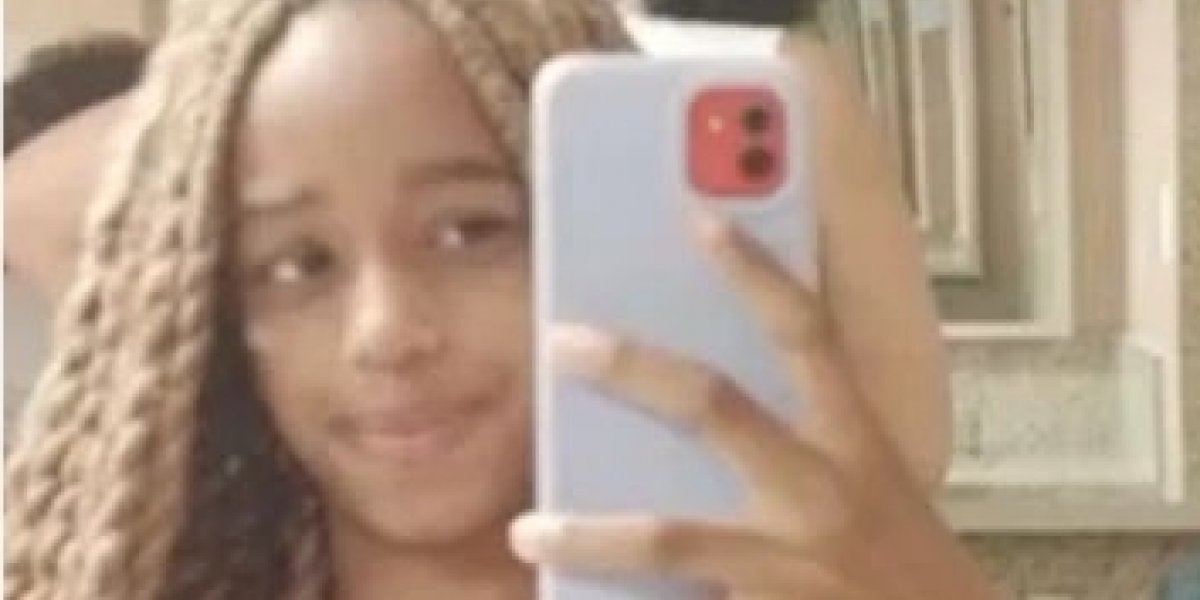 Suspeito de matar Thamiris ajudava nas buscas pela jovem