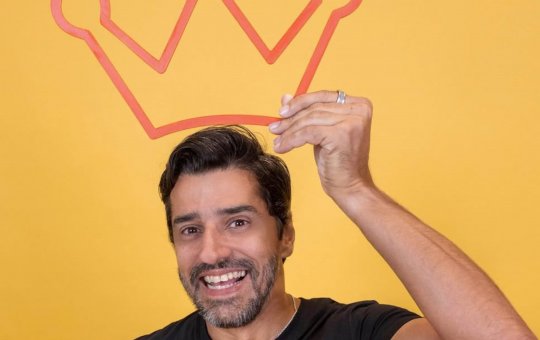 Alberto Cowboy vence sua quarta Prova do Líder do BBB 26 e comemora: 'É tetra!'