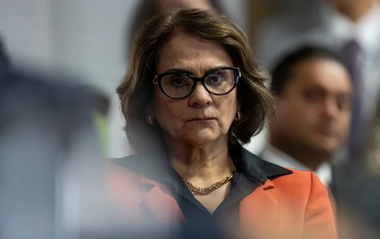 Damares comenta possível delação de Vorcaro e diz que “muita gente não vai dormir”