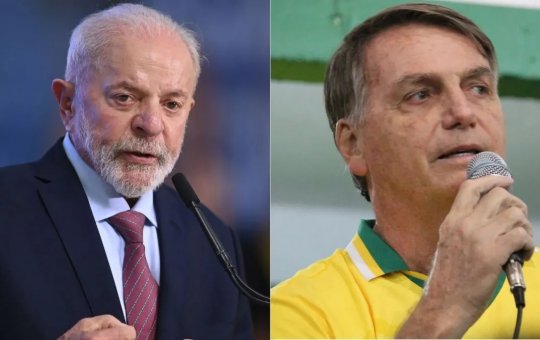 Lula classifica Banco Master como 'ovo da serpente' do governo Bolsonaro e de Campos Neto