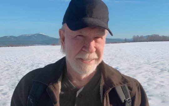 Morre Chuck Norris, ícone dos filmes de ação, aos 86 anos