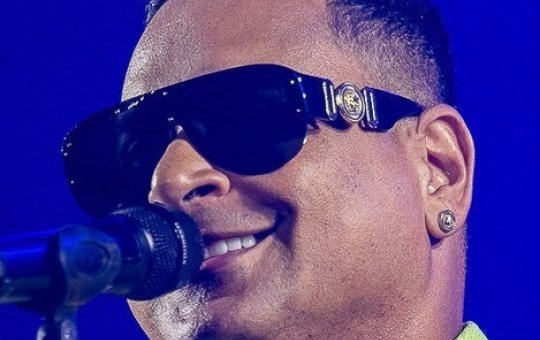 Xanddy Harmonia pode receber maior honraria da Alba