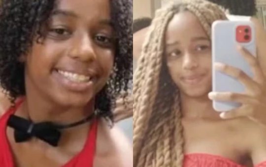 Perícia confirma que corpo encontrado em terreno baldio é da adolescente Thamiris