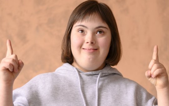 Dia Internacional da Síndrome de Down reforça conscientização e inclusão
