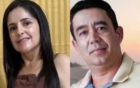 Mulher é morta pelo ex-marido após cobrar pensão dos filhos em Guanambi