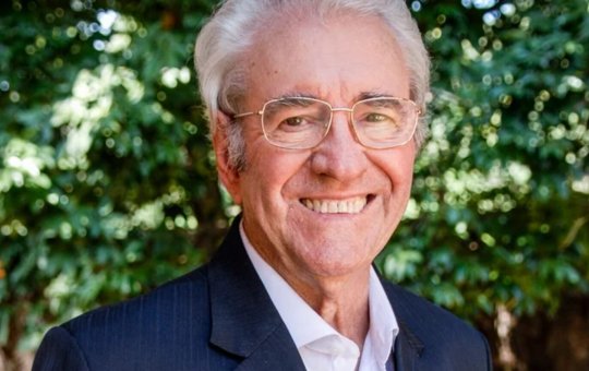 Morre aos 91 anos o ator Juca de Oliveira, ícone do teatro e da televisão brasileira