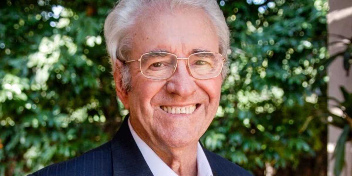 Morre aos 91 anos o ator Juca de Oliveira, ícone do teatro e da televisão brasileira