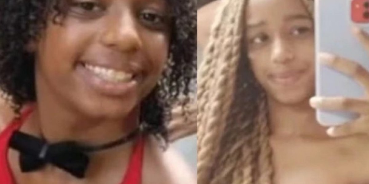 Corpo da adolescente Thamiris é sepultado em Salvador